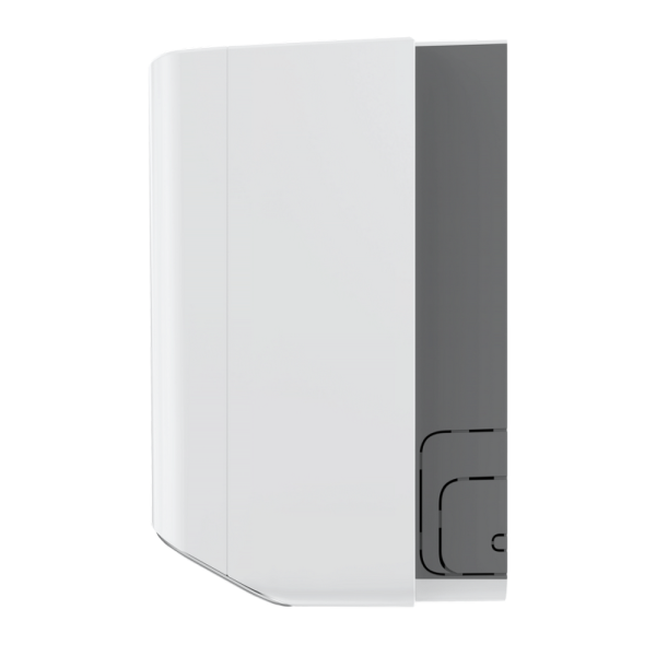 Внутренний блок сбоку Royal Clima RCI-RF30HN