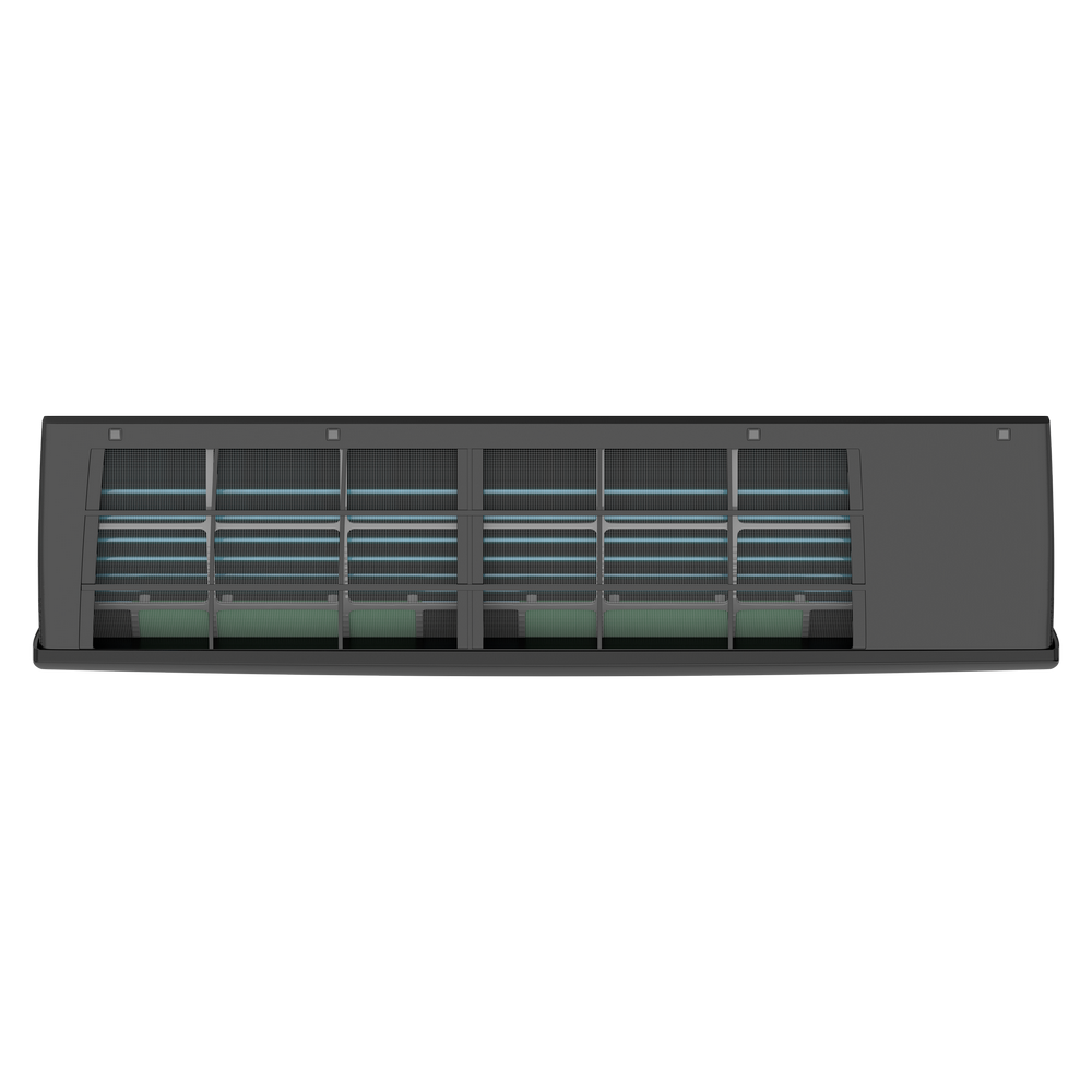 Внутренний блок сверху Royal Clima RC-AN22HN