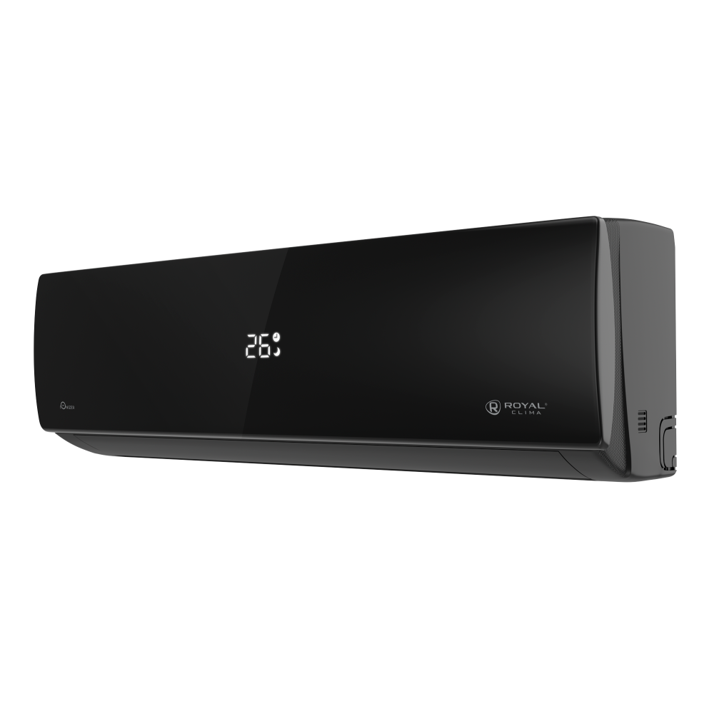 Внутренний блок справа Royal Clima RC-AN35HN