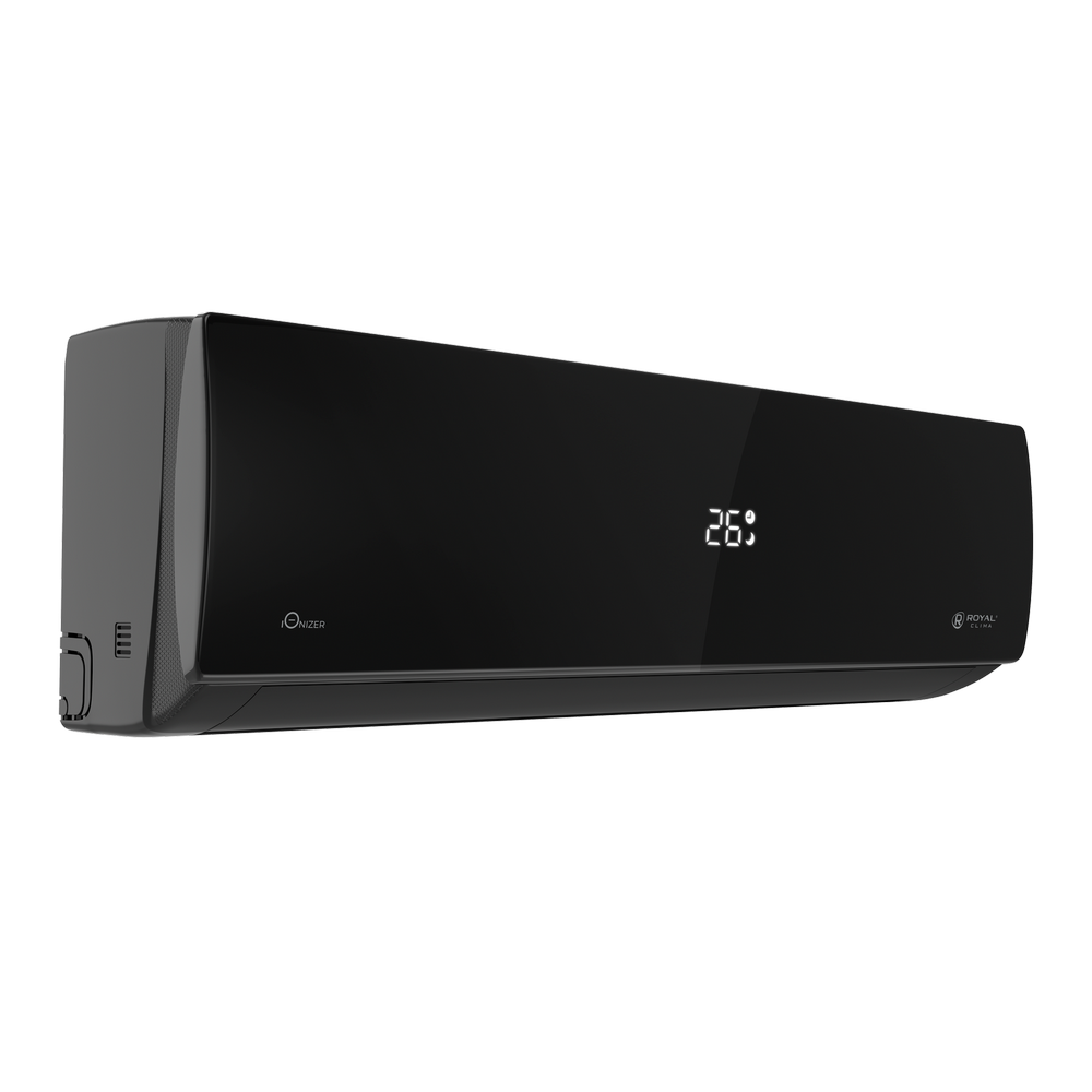 Внутренний блок слева Royal Clima RC-AN35HN