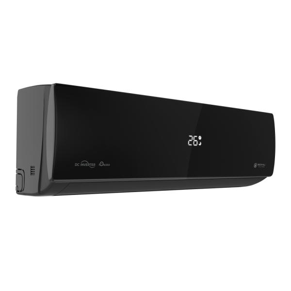 Внутренний блок слева Royal Clima RCI-AN22HN