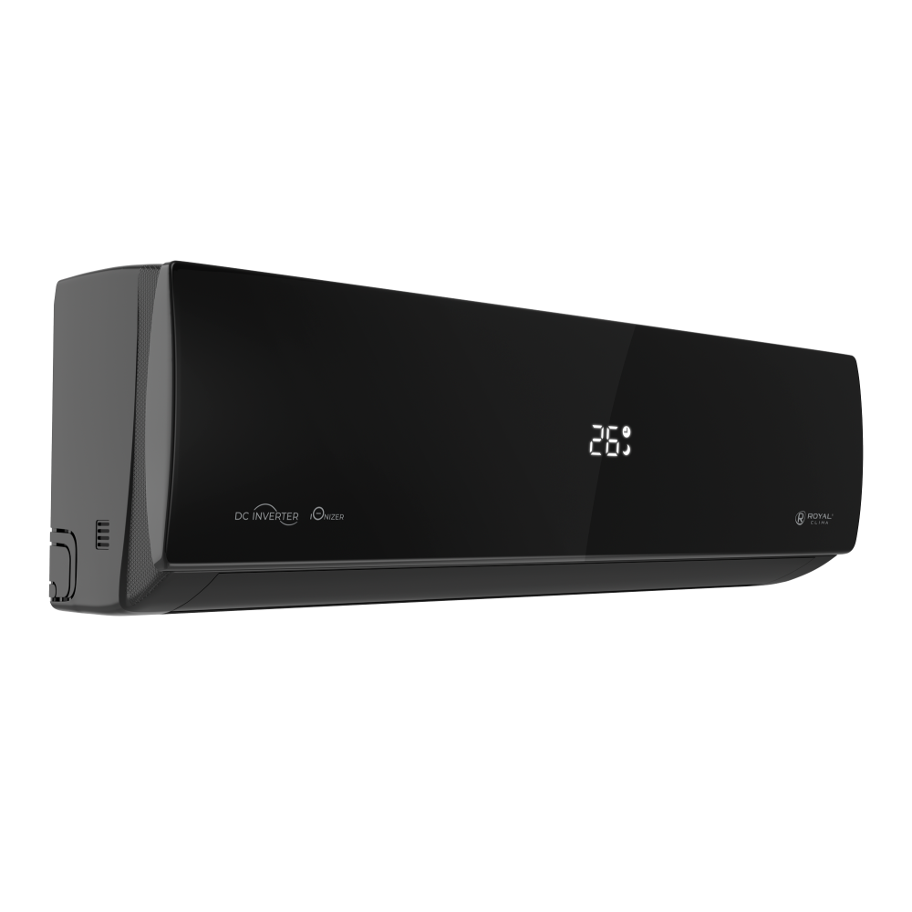 Внутренний блок слева Royal Clima RCI-AN28HN