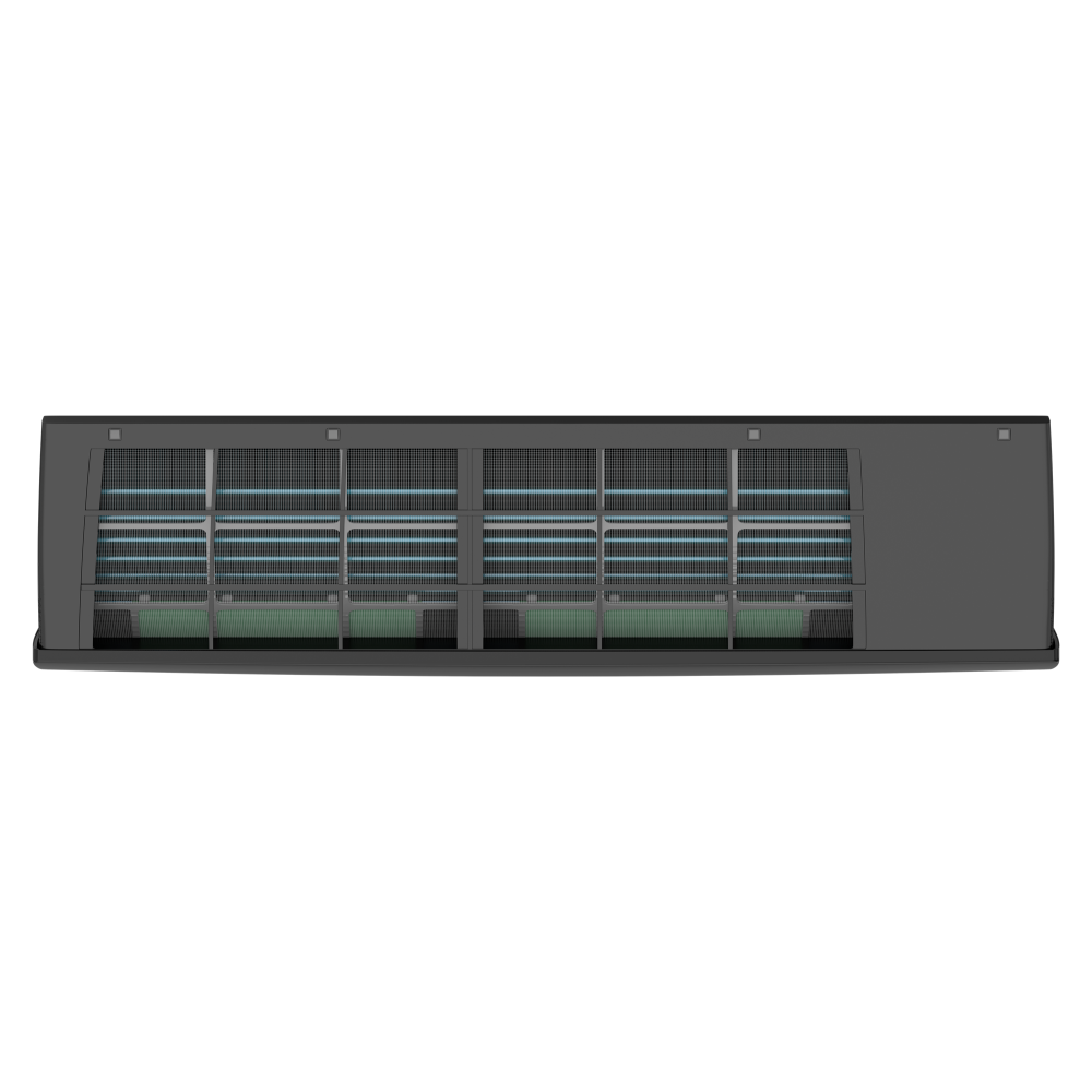 Внутренний блок сверху Royal Clima RCI-AN28HN