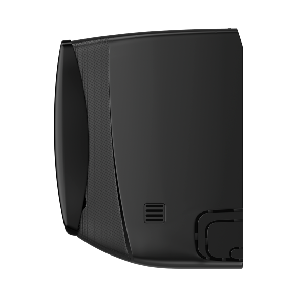 Внутренний блок сбоку Royal Clima RCI-AN35HN