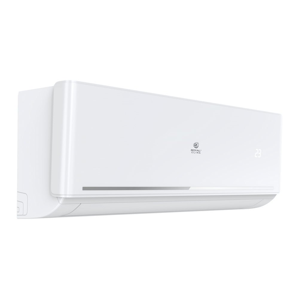 Внутренний блок слева Royal Clima RC-FC22HN