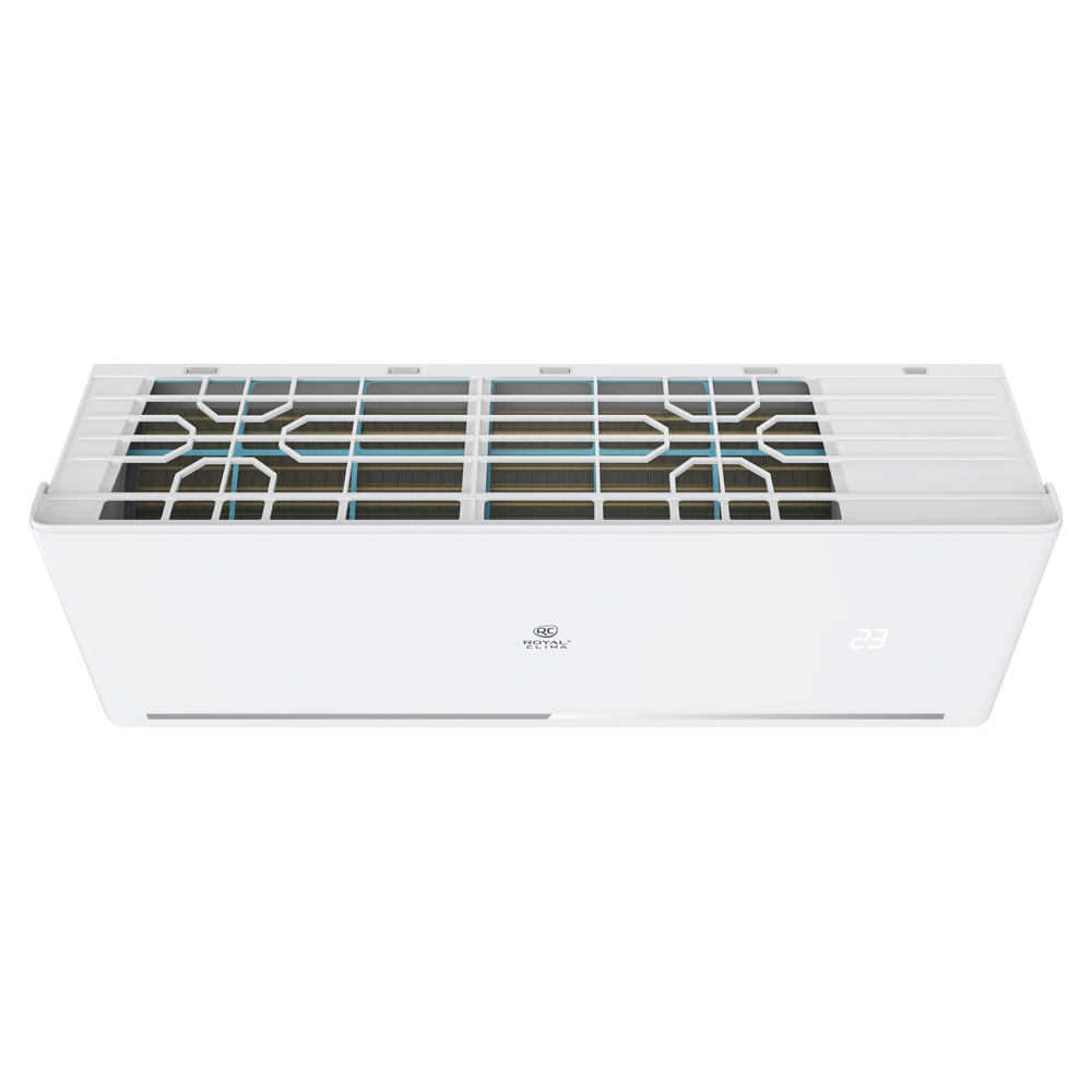 Внутренний блок сверху Royal Clima RC-FC22HN