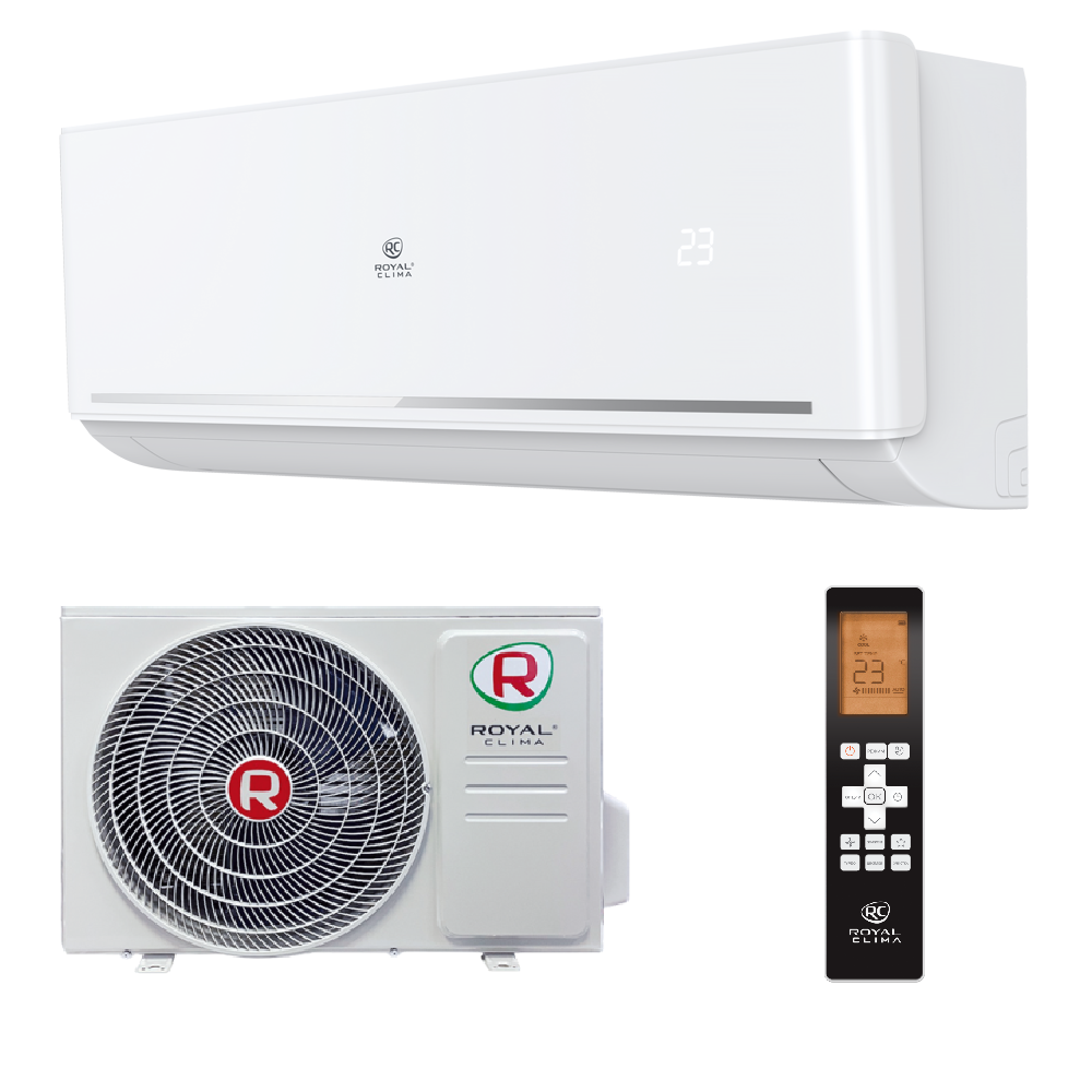 Сплит-система Royal Clima RC-FC28HN