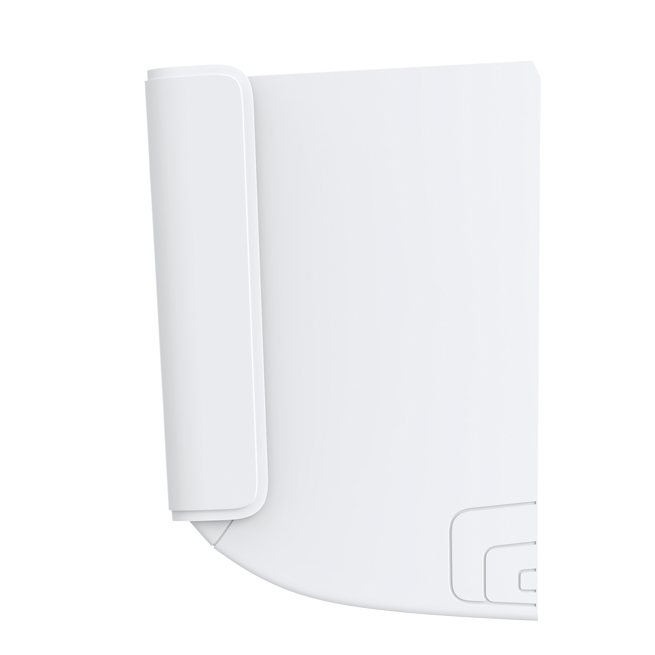 Внутренний блок сбоку Royal Clima RC-FC28HN