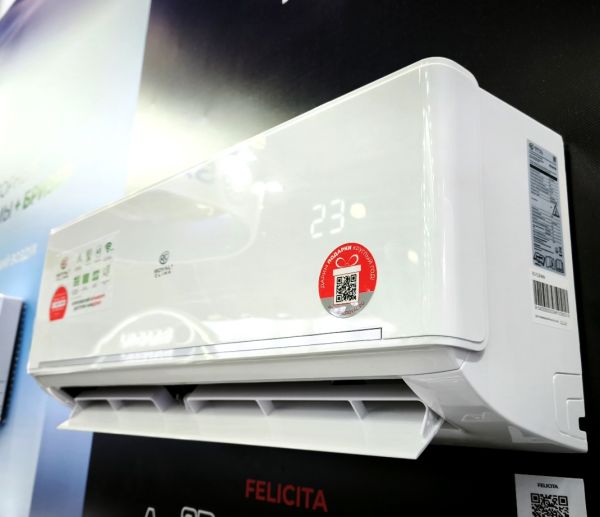 Сплит-система Royal Clima RC-FC55HN Felicita Wi-Fi
