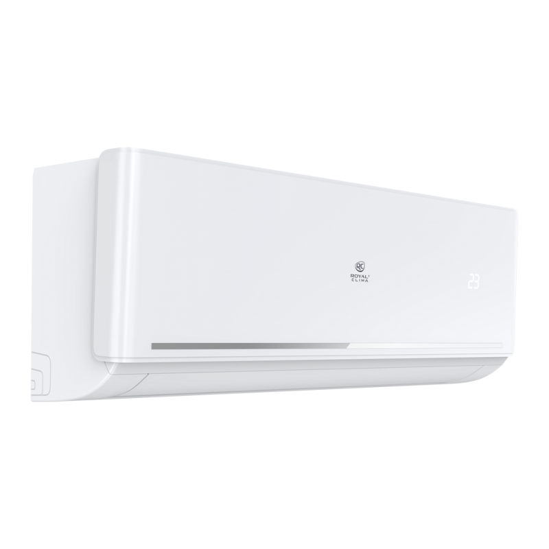 Внутренний блок слева Royal Clima RC-FC55HN