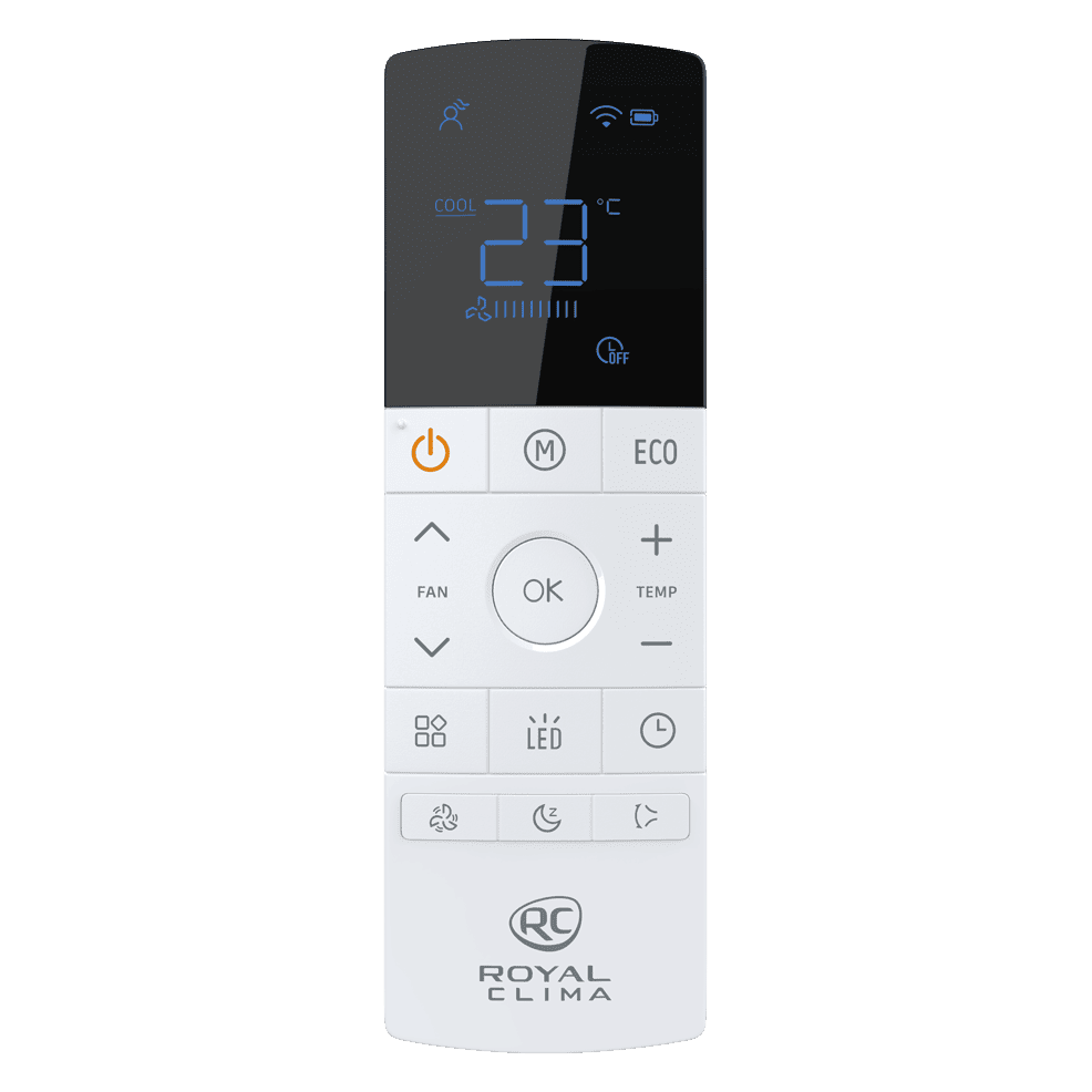 Пульт Royal Clima RCI-FC22HN