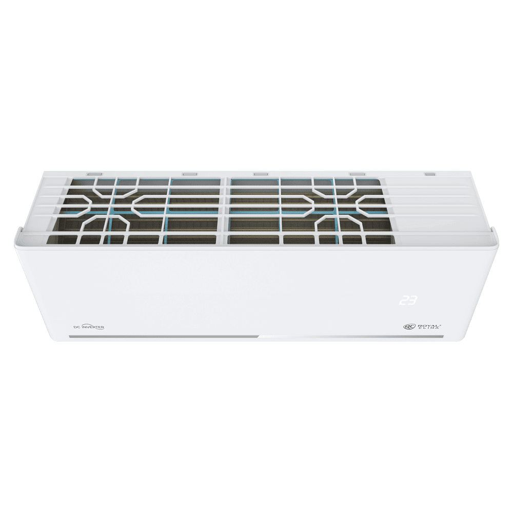 Внутренний блок сверху Royal Clima RCI-FC28HN