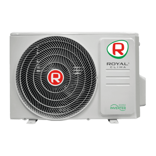 Внешний блок Royal Clima RCI-FC28HN