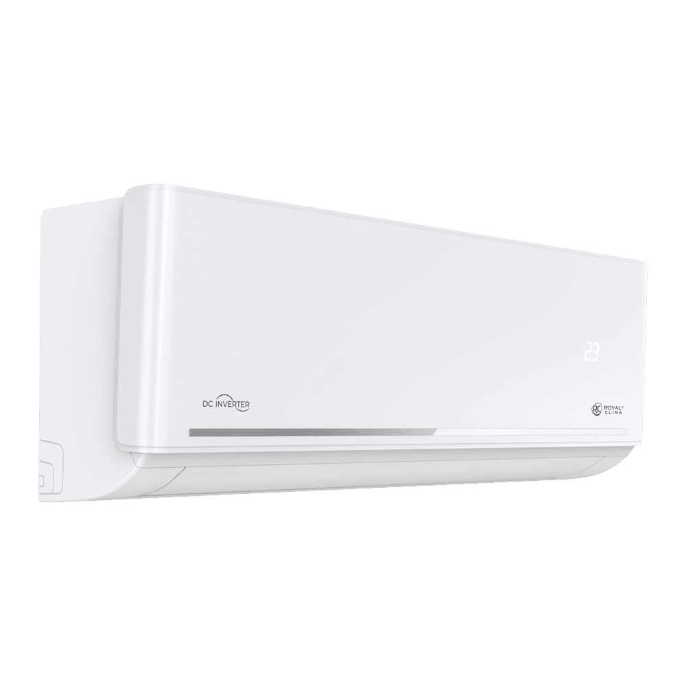 Внутренний блок слева Royal Clima RCI-FC35HN