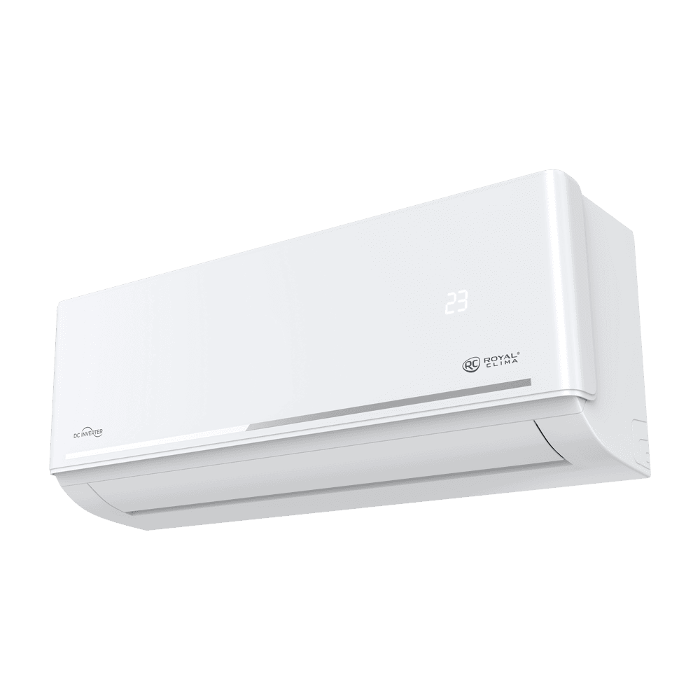 Внутренний блок снизу Royal Clima RCI-FC75HN