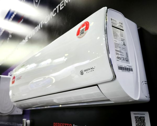 Royal Clima RCI-PFD75HN Perfetto DC EU Inverter Wi-Fi