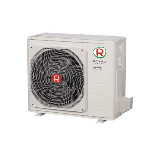 Внешний блок справа Royal Clima RC-GDB90HN