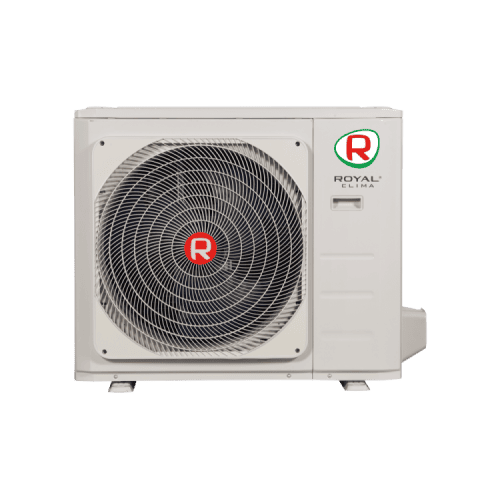 Внешний блок Royal Clima RC-GDB105HN