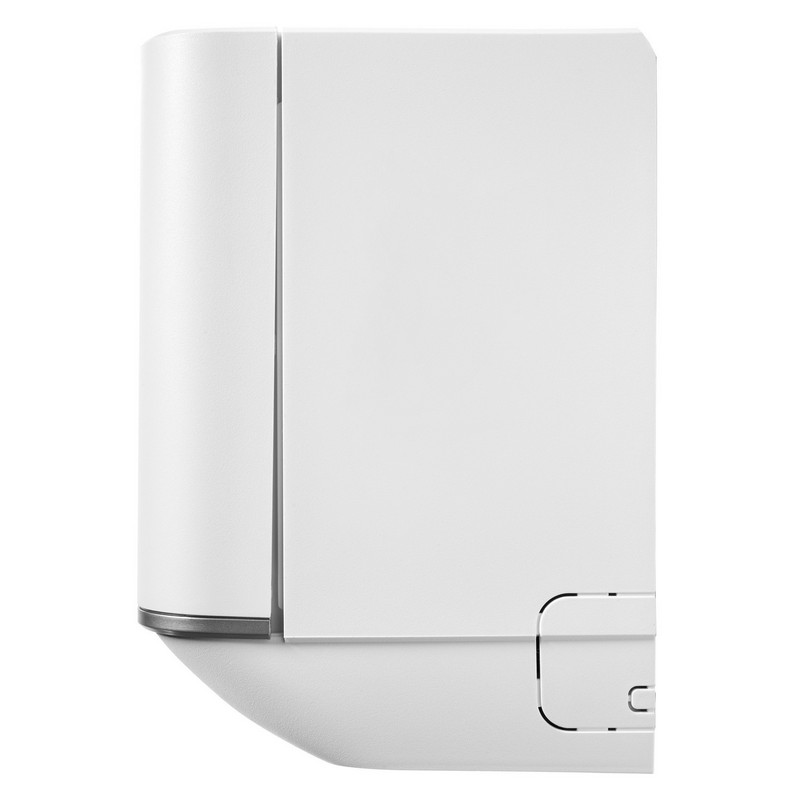 Внутренний блок сбоку Royal Thermo RTB-09HN8_V2