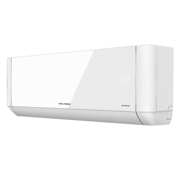 Внутренний блок справа Royal Thermo RTBI-24HN8_V2/white