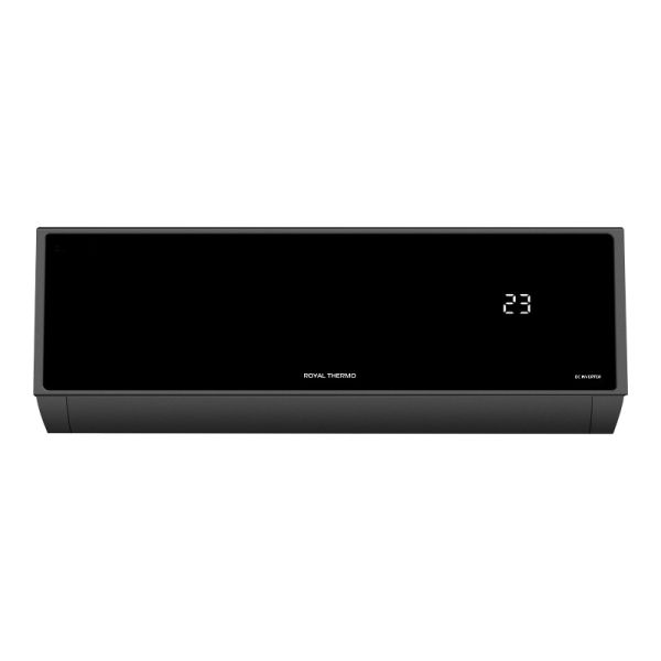 Внутренний блок Royal Thermo RTBI-24HN8_V2/black 