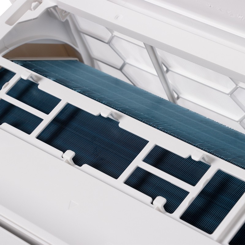 Внутренний блок верх Royal Thermo RTDI-07HN8/Wi-Fi