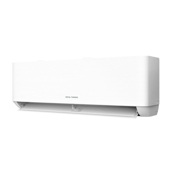 Внутренний блок открыт Royal Thermo RTDI-09HN8/Wi-Fi