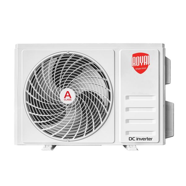 Внешний блок Royal Thermo RTDI-12HN8/Wi-Fi