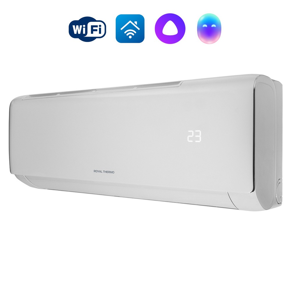 Кондиционер Royal Thermo RTM-07HN1