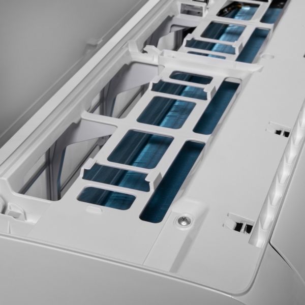 Внутренний блок сверху Royal Thermo RTM-12HN1