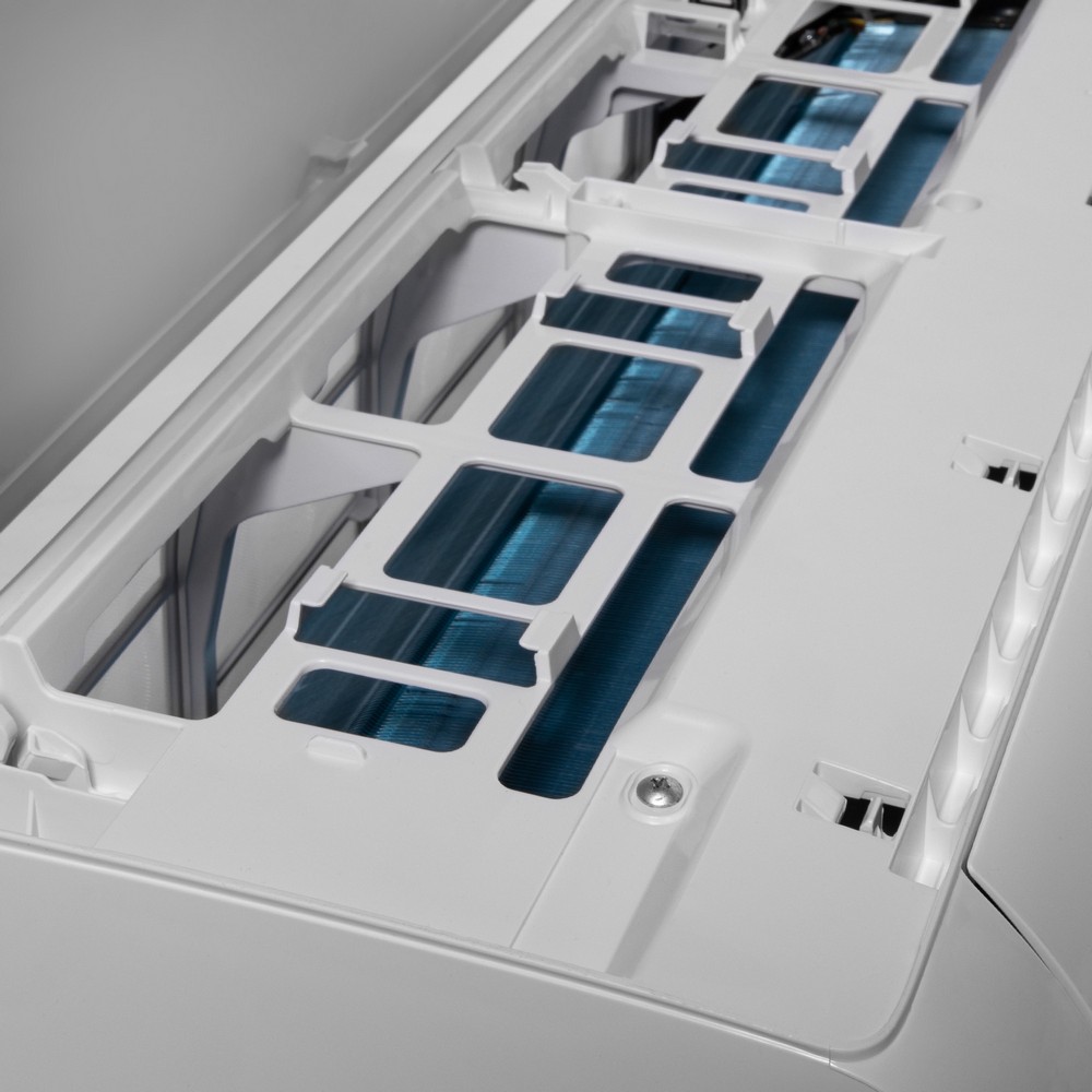 Внутренний блок сверху Royal Thermo RTMI-07HN1