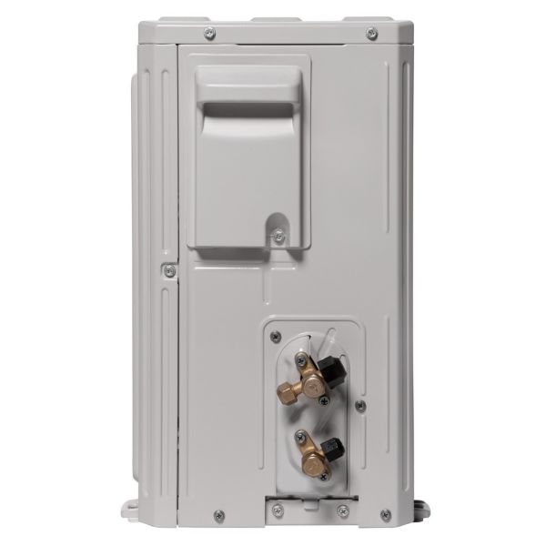 Наружный блок сбоку Royal Thermo RTMI-07HN1