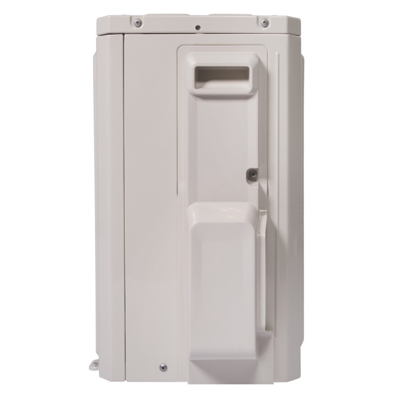 Внешний блок сбоку Royal Thermo RTPI-09HN8