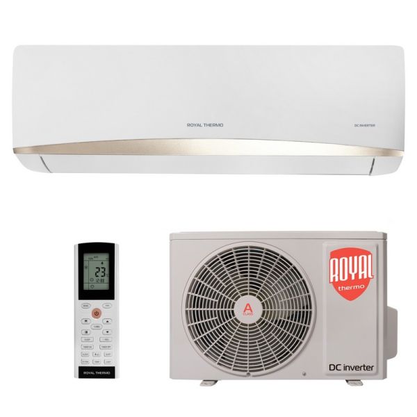 Сплит-система Royal Thermo RTPI-18HN8