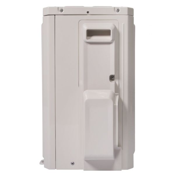 Наружный блок сбоку Royal Thermo RTPI-18HN8