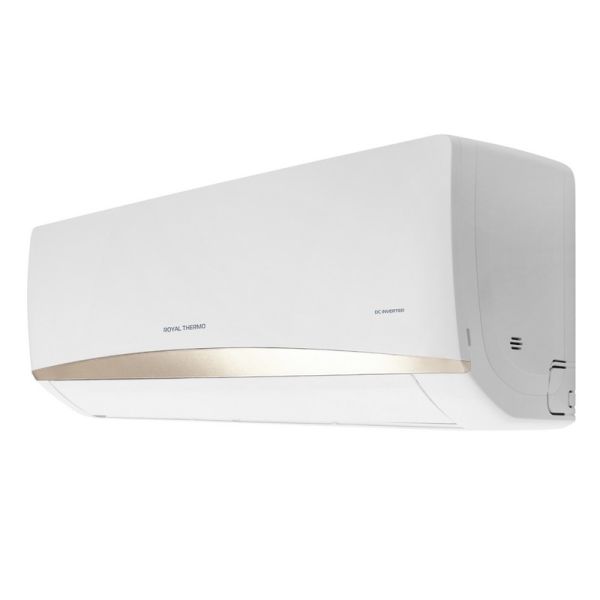 Внутренний блок справа Royal Thermo RTPI-24HN8