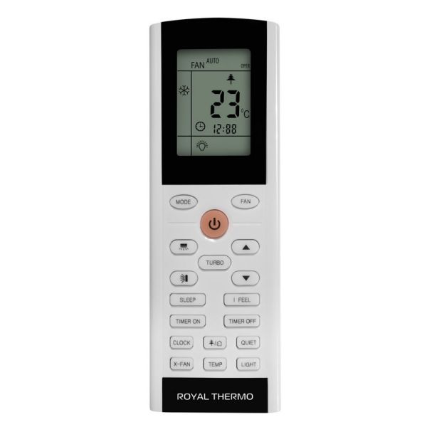 Пульт Royal Thermo RTPI-24HN8