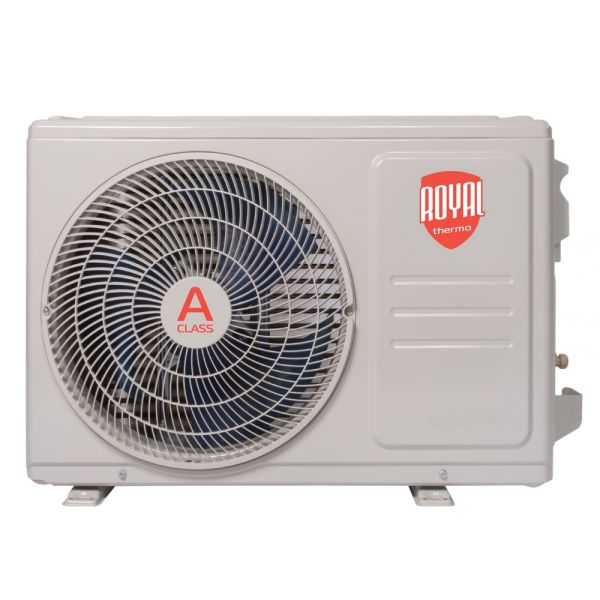 Внешний блок Royal Thermo RTS-12HN8_V2