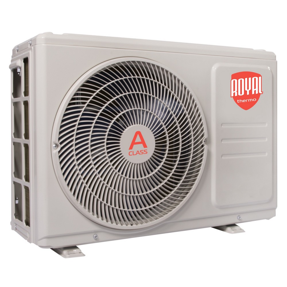 Наружный блок Royal Thermo RTS-24HN8_V2