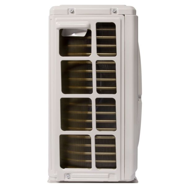 Наружный блок слева Royal Thermo RTS-24HN8_V2