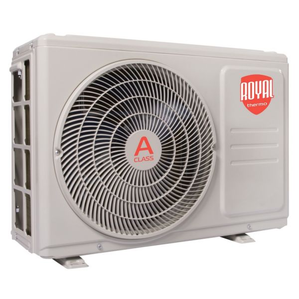 Наружный блок Royal Thermo RTS-24HN8_V2