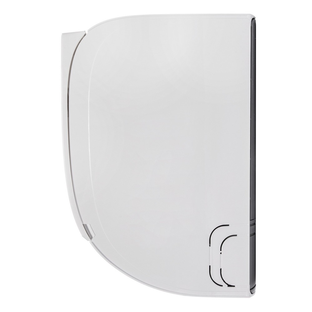 Внутренний блок сбоку Royal Thermo RTSI-24HN8