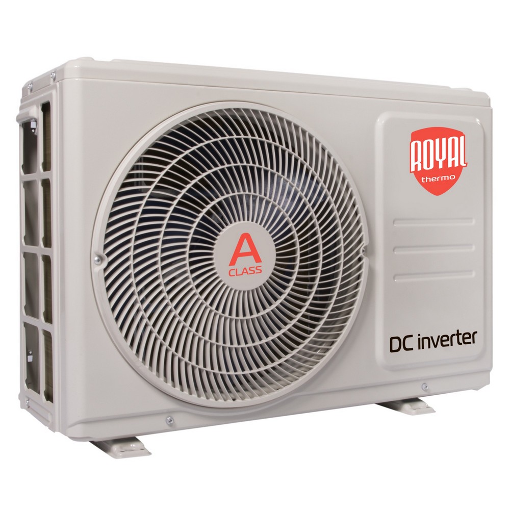 Наружный блок Royal Thermo RTSI-24HN8