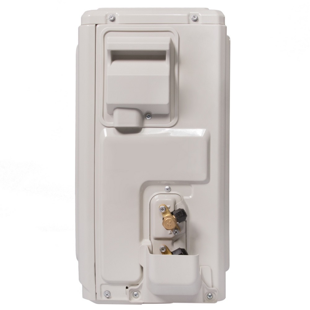 Наружный блок справа Royal Thermo RTSI-24HN8