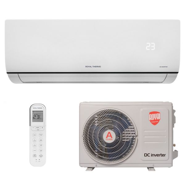 Сплит-система Royal Thermo RTSI-24HN8