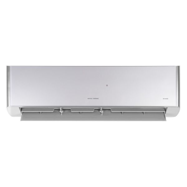 Внутренний блок открыт Royal Thermo Fenix DC RTFI-09HN8/silver