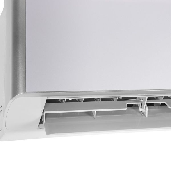 Жалюзи Royal Thermo Fenix DC RTFI-09HN8/silver