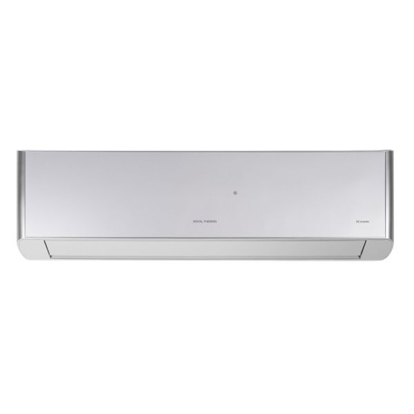 Внутренний блок Royal Thermo Fenix DC RTFI-12HN8/silver