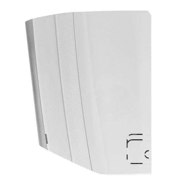 Внутренний блок сбоку Royal Thermo Fenix DC RTFI-12HN8/silverи