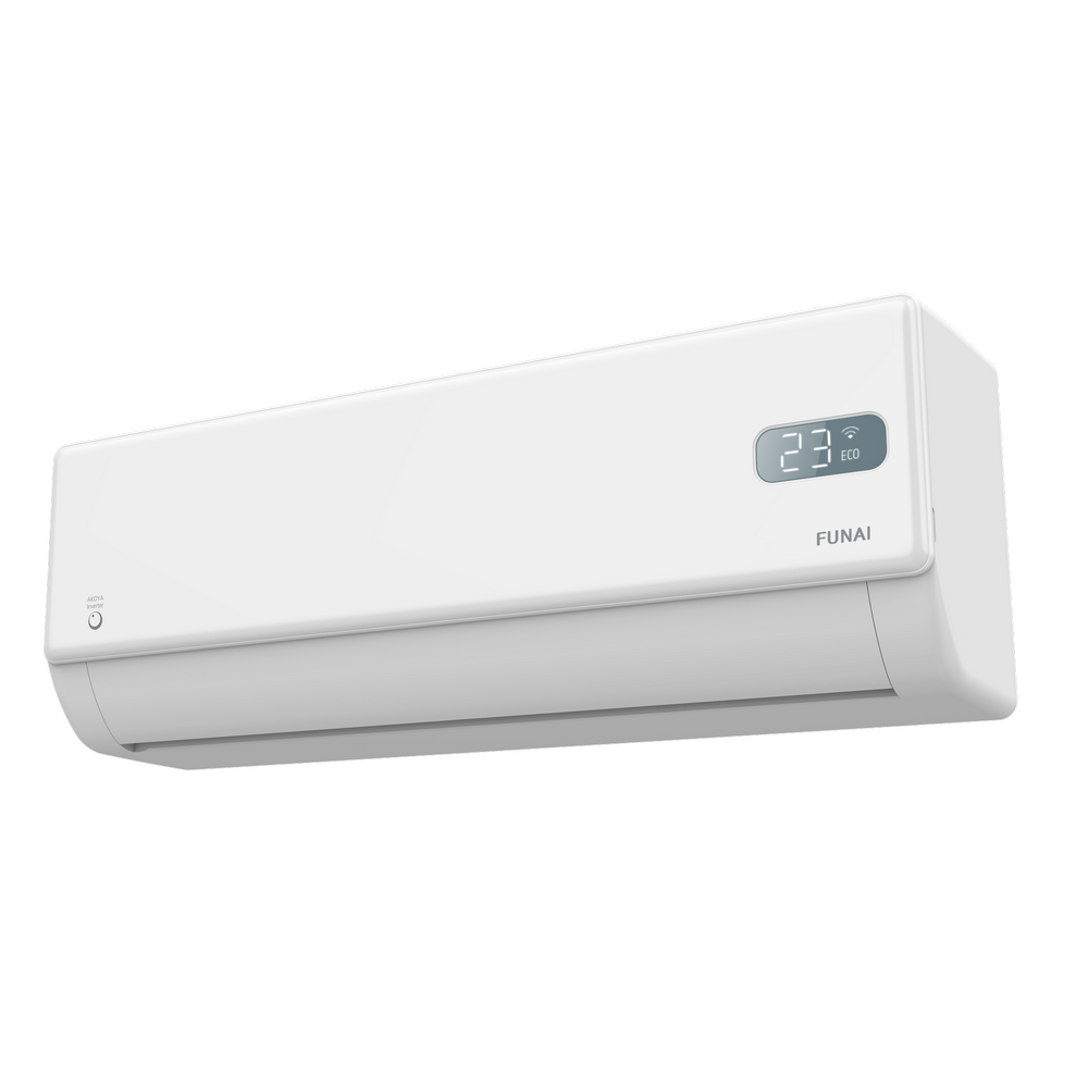 Кондиционер Funai RAC-I-AK35HP.D01